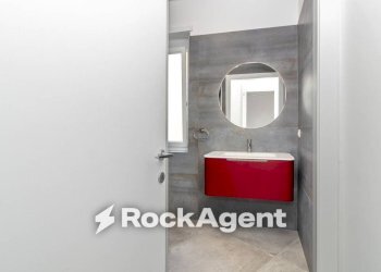 Bagno - Appartamento via Tripoli, 115, Torino (zona Santa Rita) - foto 7