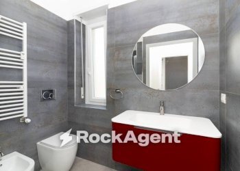 Bagno - Appartamento via Tripoli, 115, Torino (zona Santa Rita) - foto 8