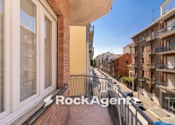 Balcone - Appartamento via Tripoli, 115, Torino (zona Santa Rita) - foto 11