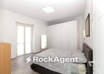 Camera da letto - Appartamento via Tripoli, 115, Torino (zona Santa Rita) - foto 12