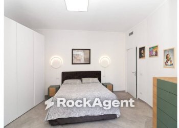 Camera da letto - Appartamento via Tripoli, 115, Torino (zona Santa Rita) - foto 13