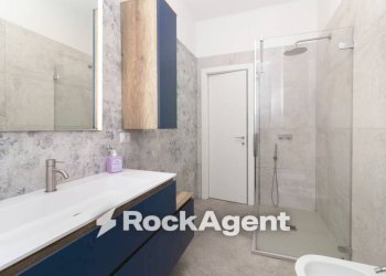 Bagno - Appartamento via Tripoli, 115, Torino (zona Santa Rita) - foto 16