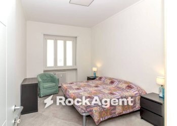 Camera da letto - Appartamento via Tripoli, 115, Torino (zona Santa Rita) - foto 18