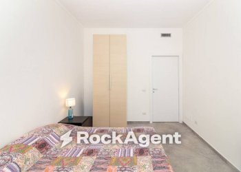 Camera da letto - Appartamento via Tripoli, 115, Torino (zona Santa Rita) - foto 19