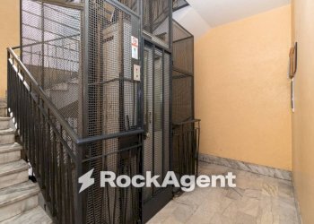 Interno palazzo - Appartamento via Tripoli, 115, Torino (zona Santa Rita) - foto 28