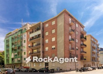 Facciata - Appartamento via Tripoli, 115, Torino (zona Santa Rita) - foto 31