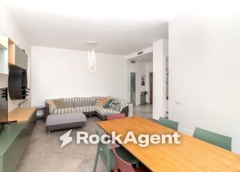 Salone - Apartment via Tripoli, 115, Torino (neighborhood Santa Rita) - photo 4