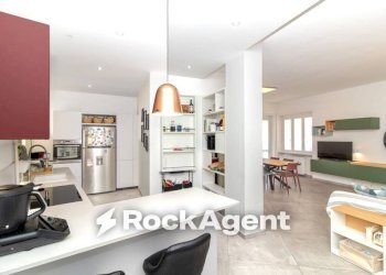 Cucina - Apartment via Tripoli, 115, Torino (neighborhood Santa Rita) - photo 5