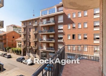 Balcone - Apartment via Tripoli, 115, Torino (neighborhood Santa Rita) - photo 9