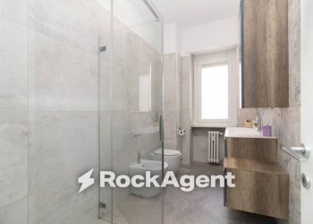 Bagno - Apartment via Tripoli, 115, Torino (neighborhood Santa Rita) - photo 15