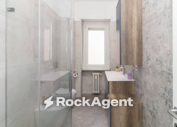 Bagno - Apartment via Tripoli, 115, Torino (neighborhood Santa Rita) - photo 17