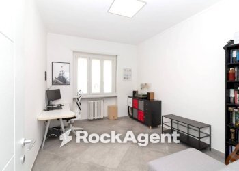 Camera da letto - Apartment via Tripoli, 115, Torino (neighborhood Santa Rita) - photo 20