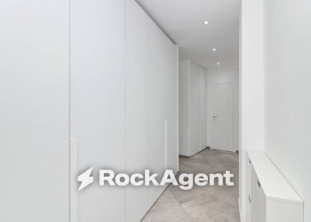 Corridoio - Apartment via Tripoli, 115, Torino (neighborhood Santa Rita) - photo 24