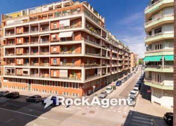 Vista - Apartment via Tripoli, 115, Torino (neighborhood Santa Rita) - photo 26