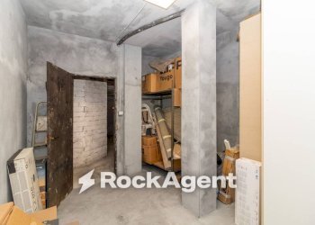 Magazzino - Apartment via Tripoli, 115, Torino (neighborhood Santa Rita) - photo 29