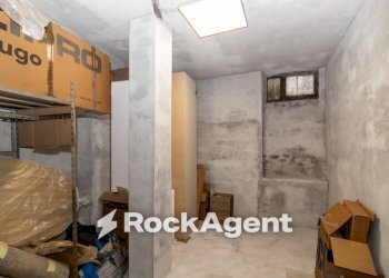 Cantina - Apartment via Tripoli, 115, Torino (neighborhood Santa Rita) - photo 30