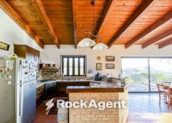 Cucina - Villa contrada Donnantona, 19, Borgia - photo 8