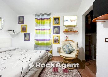 Camera da letto - Villa contrada Donnantona, 19, Borgia - photo 17