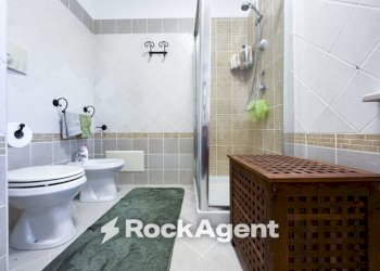 Bagno - Villa contrada Donnantona, 19, Borgia - photo 19