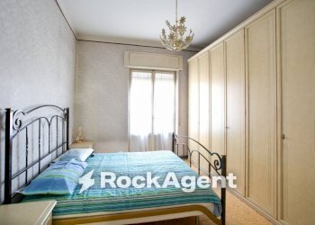 Camera da letto - Bilocale via Augusto Dulceri, 135, Roma (zona Pigneto) - foto 9