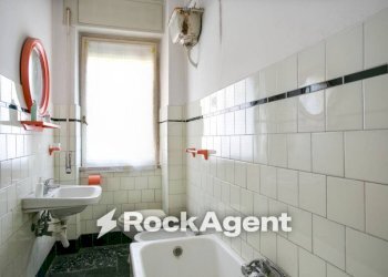 Bagno - Bilocale via Augusto Dulceri, 135, Roma (zona Pigneto) - foto 11