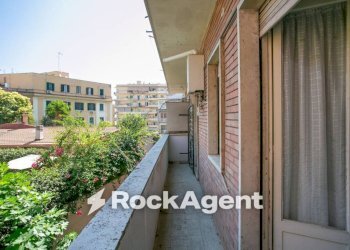 Balcone - Bilocale via Augusto Dulceri, 135, Roma (zona Pigneto) - foto 19