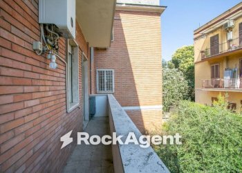 Balcone - Bilocale via Augusto Dulceri, 135, Roma (zona Pigneto) - foto 20