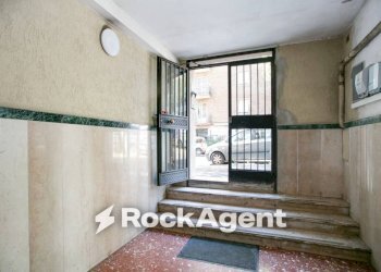 Interno palazzo - Bilocale via Augusto Dulceri, 135, Roma (zona Pigneto) - foto 22