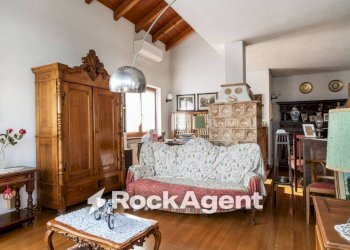 Salone - Villa via Don Minzoni, 8, Mede - foto 5