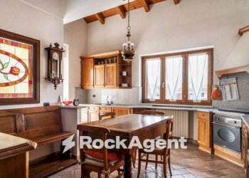 Cucina - Villa via Don Minzoni, 8, Mede - photo 8