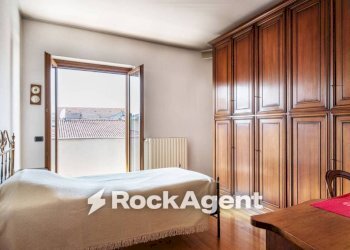Camera da letto - Villa via Don Minzoni, 8, Mede - photo 11