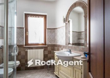 Bagno - Villa via Don Minzoni, 8, Mede - foto 14
