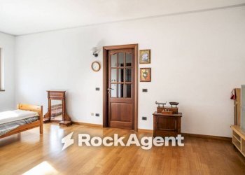 Camera da letto - Villa via Don Minzoni, 8, Mede - photo 16