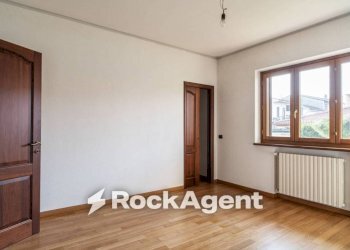 Camera da letto - Villa via Don Minzoni, 8, Mede - foto 18