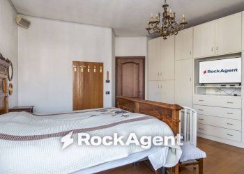 Camera da letto - Villa via Don Minzoni, 8, Mede - foto 21