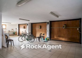 Magazzino - Villa via Don Minzoni, 8, Mede - foto 24