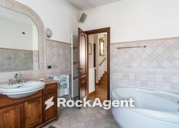Bagno - Villa via Don Minzoni, 8, Mede - photo 25