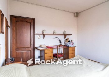 Camera da letto - Villa via Don Minzoni, 8, Mede - foto 26