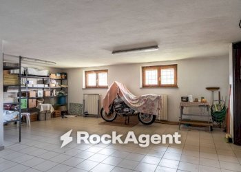 Magazzino - Villa via Don Minzoni, 8, Mede - foto 31