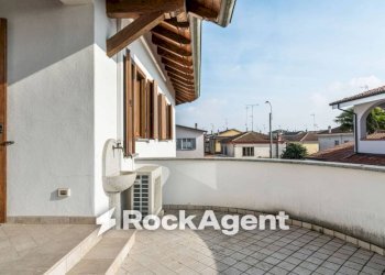 Terrazzo - Villa via Don Minzoni, 8, Mede - photo 34