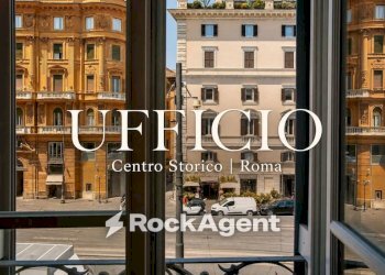 Vista - Office largo Arenula, 11, Roma (neighborhood Centro Storico) - photo 1