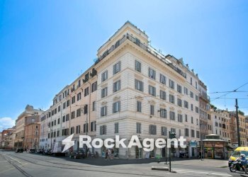 Zona - Office largo Arenula, 11, Roma (neighborhood Centro Storico) - photo 2