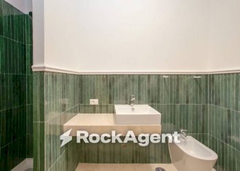 Bagno - Office largo Arenula, 11, Roma (neighborhood Centro Storico) - photo 14