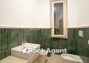 Bagno - Office largo Arenula, 11, Roma (neighborhood Centro Storico) - photo 16