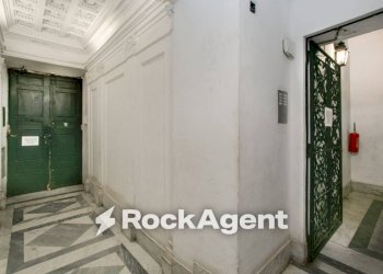 Interno palazzo - Office largo Arenula, 11, Roma (neighborhood Centro Storico) - photo 19