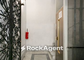 Interno palazzo - Office largo Arenula, 11, Roma (neighborhood Centro Storico) - photo 20