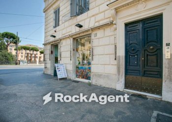 Zona - Office largo Arenula, 11, Roma (neighborhood Centro Storico) - photo 21