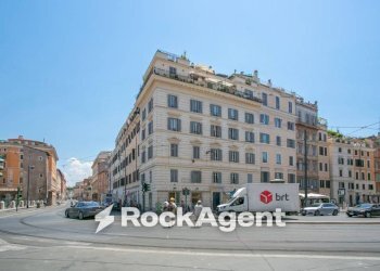 Zona - Office largo Arenula, 11, Roma (neighborhood Centro Storico) - photo 23