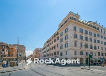 Zona - Office largo Arenula, 11, Roma (neighborhood Centro Storico) - photo 24