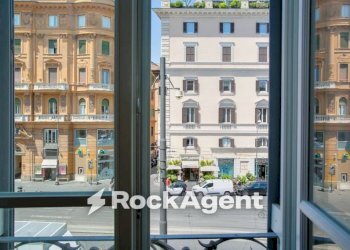 Vista - Office largo Arenula, 11, Roma (neighborhood Centro Storico) - photo 26